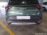  KIA  Sportage KIA  / 2021 / 5P / SUV 1.6 TGDI HEV STYLE 2WD AUTO #43