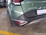  KIA  Sportage KIA  / 2021 / 5P / SUV 1.6 TGDI HEV STYLE 2WD AUTO #48