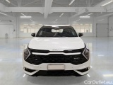  KIA  Sportage KIA  / 2021 / 5P / SUV 1.6 TGDI HEV GT-LINE 2WD AUTO #6
