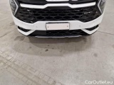  KIA  Sportage KIA  / 2021 / 5P / SUV 1.6 TGDI HEV GT-LINE 2WD AUTO #25