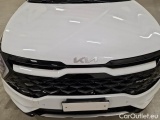  KIA  Sportage KIA  / 2021 / 5P / SUV 1.6 TGDI HEV GT-LINE 2WD AUTO #22