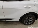  KIA  Sportage KIA  / 2021 / 5P / SUV 1.6 TGDI HEV GT-LINE 2WD AUTO #38