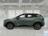  KIA  Sportage KIA  / 2021 / 5P / SUV 1.6 TGDI HEV GT-LINE PLUS 2WD AUTO #8