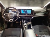  KIA  Sportage KIA  / 2021 / 5P / SUV 1.6 TGDI HEV GT-LINE PLUS 2WD AUTO #3