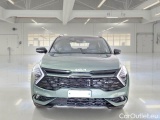  KIA  Sportage KIA  / 2021 / 5P / SUV 1.6 TGDI HEV GT-LINE PLUS 2WD AUTO #6