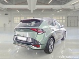  KIA  Sportage KIA  / 2021 / 5P / SUV 1.6 TGDI HEV GT-LINE PLUS 2WD AUTO #2