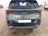  KIA  Sportage KIA  / 2021 / 5P / SUV 1.6 TGDI HEV GT-LINE PLUS 2WD AUTO #30