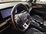  KIA  Sportage KIA  / 2021 / 5P / SUV 1.6 TGDI HEV GT-LINE PLUS 2WD AUTO #38