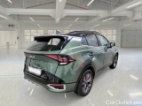  KIA  Sportage KIA  / 2021 / 5P / SUV 1.6 TGDI HEV GT-LINE 2WD AUTO #2