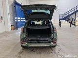  KIA  Sportage KIA  / 2021 / 5P / SUV 1.6 TGDI HEV GT-LINE 2WD AUTO #5