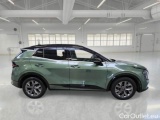  KIA  Sportage KIA  / 2021 / 5P / SUV 1.6 TGDI HEV GT-LINE 2WD AUTO #7