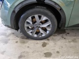  KIA  Sportage KIA  / 2021 / 5P / SUV 1.6 TGDI HEV GT-LINE 2WD AUTO #20