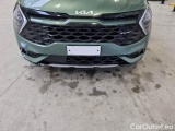  KIA  Sportage KIA  / 2021 / 5P / SUV 1.6 TGDI HEV GT-LINE 2WD AUTO #24
