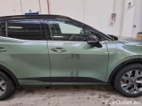  KIA  Sportage KIA  / 2021 / 5P / SUV 1.6 TGDI HEV GT-LINE 2WD AUTO #33
