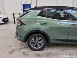  KIA  Sportage KIA  / 2021 / 5P / SUV 1.6 TGDI HEV GT-LINE 2WD AUTO #39
