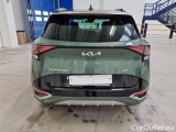  KIA  Sportage KIA  / 2021 / 5P / SUV 1.6 TGDI HEV GT-LINE 2WD AUTO #41