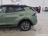  KIA  Sportage KIA  / 2021 / 5P / SUV 1.6 TGDI HEV GT-LINE 2WD AUTO #49