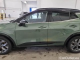  KIA  Sportage KIA  / 2021 / 5P / SUV 1.6 TGDI HEV GT-LINE 2WD AUTO #54