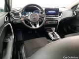  KIA  XCeed KIA  / 2019 / 5P / Crossover 1.6 GDI ISG ISG PHEV ACTIVE BUS DCT6 #5