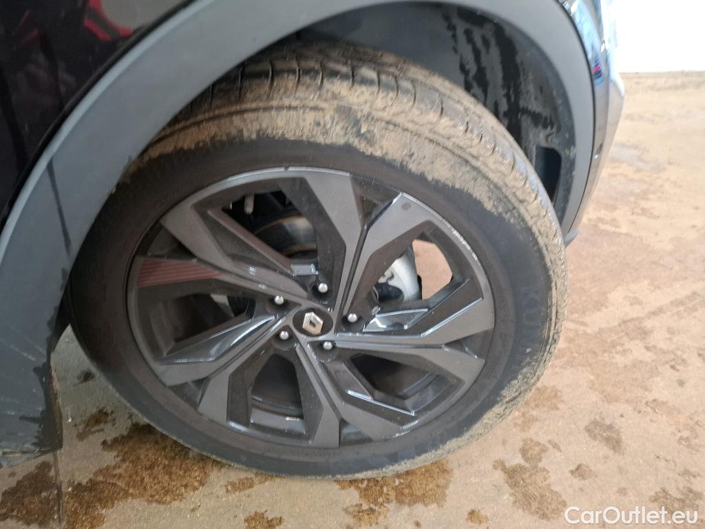  Renault  Arkana RENAULT  / 2021 / 5P / SUV R.S. Line TCe 160 EDC FAP - 21B #9