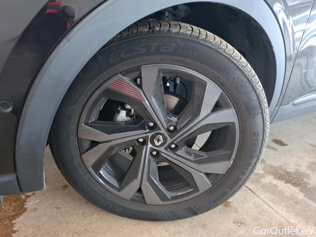  Renault  Arkana RENAULT  / 2021 / 5P / SUV R.S. Line TCe 160 EDC FAP - 21B #6