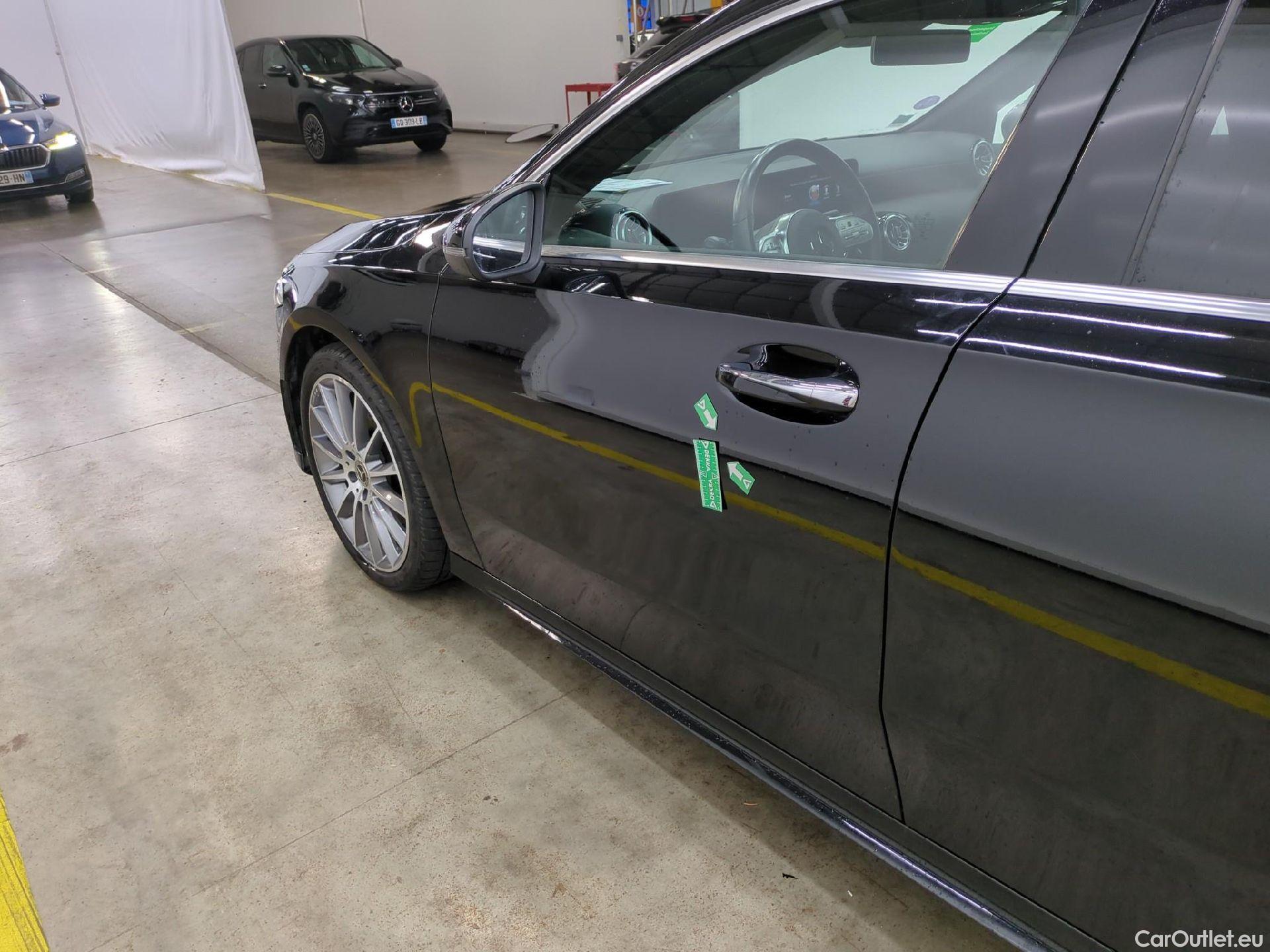  Mercedes  A-Klasse MERCEDES-BENZ Classe A Compact / 2018 / 5P / Berline A 250 e AMG Line 8G-DCT #7