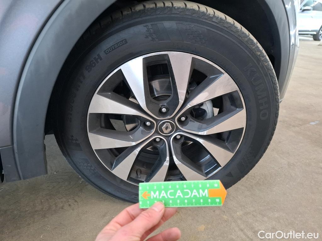  Renault  Arkana RENAULT   2021  5P  SUV Evolution mild hybrid 140 EDC 22 #1