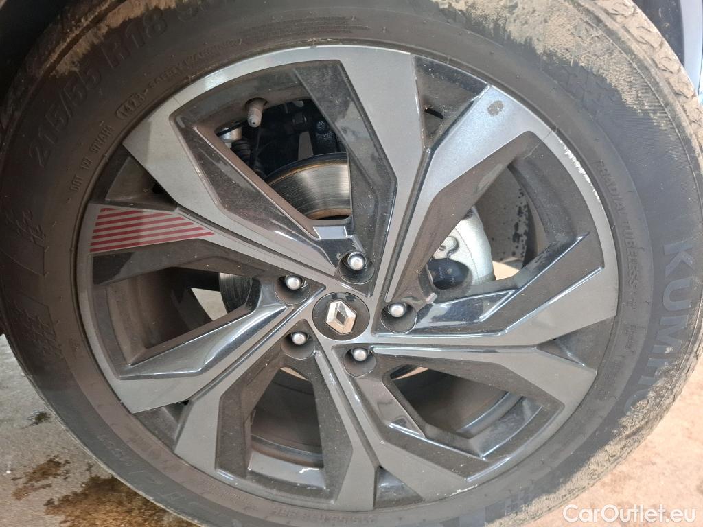  Renault  Arkana RENAULT  / 2021 / 5P / SUV R.S. Line TCe 160 EDC FAP - 21B #10