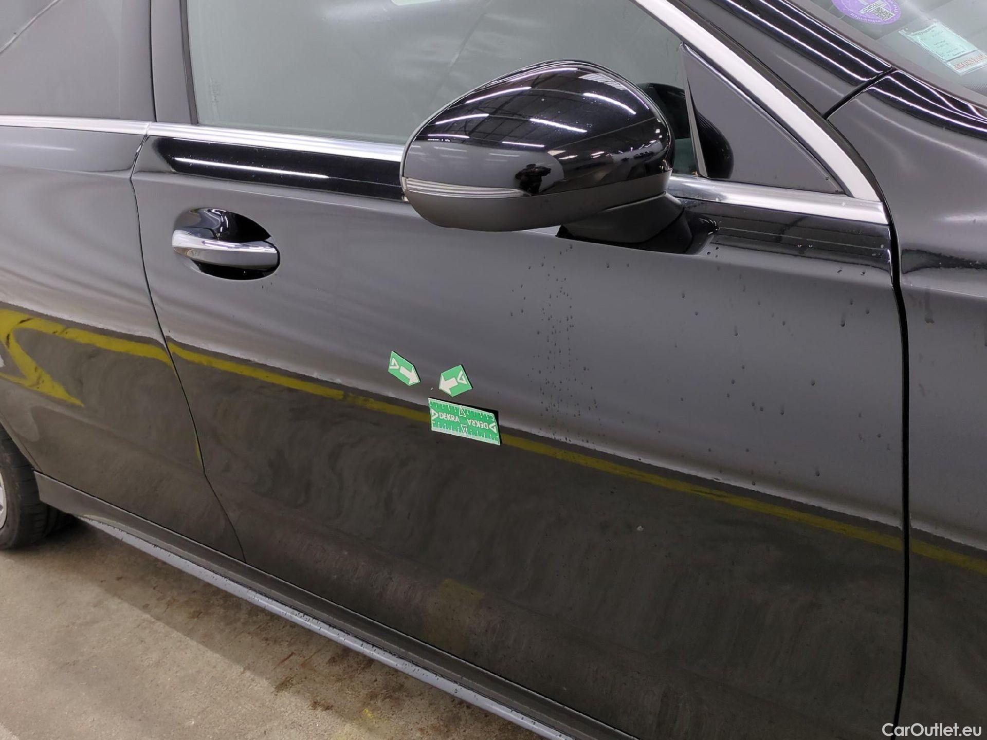  Mercedes  A-Klasse MERCEDES-BENZ Classe A Compact / 2018 / 5P / Berline A 250 e AMG Line 8G-DCT #14