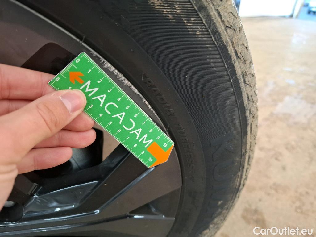  Renault  Arkana RENAULT  / 2021 / 5P / SUV R.S. Line TCe 160 EDC FAP - 21B #11