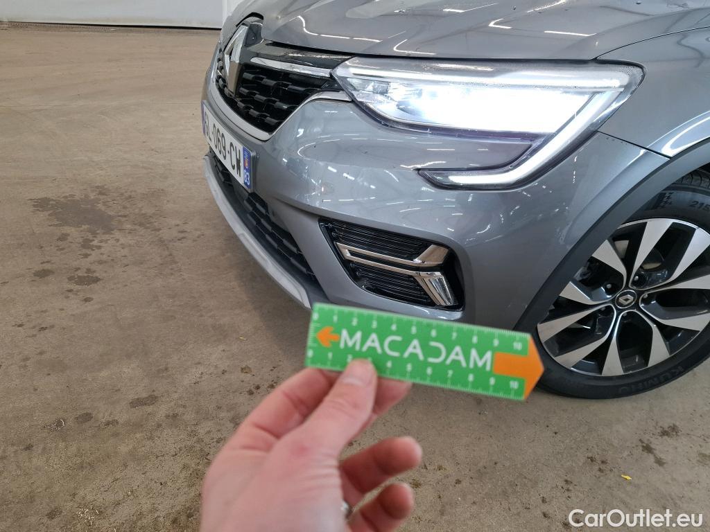  Renault  Arkana RENAULT   2021  5P  SUV Evolution mild hybrid 140 EDC 22 #15