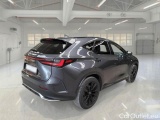  Lexus  NX LEXUS  / 2021 / 5P / SUV HYBRID F SPORT 4WD MY22 #2