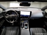  Lexus  NX LEXUS  / 2021 / 5P / SUV HYBRID F SPORT 4WD MY22 #3