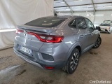  Renault  Arkana RENAULT   2021  5P  SUV Evolution mild hybrid 140 EDC 22 #3