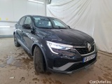  Renault  Arkana RENAULT  / 2021 / 5P / SUV R.S. Line TCe 160 EDC FAP - 21B #4