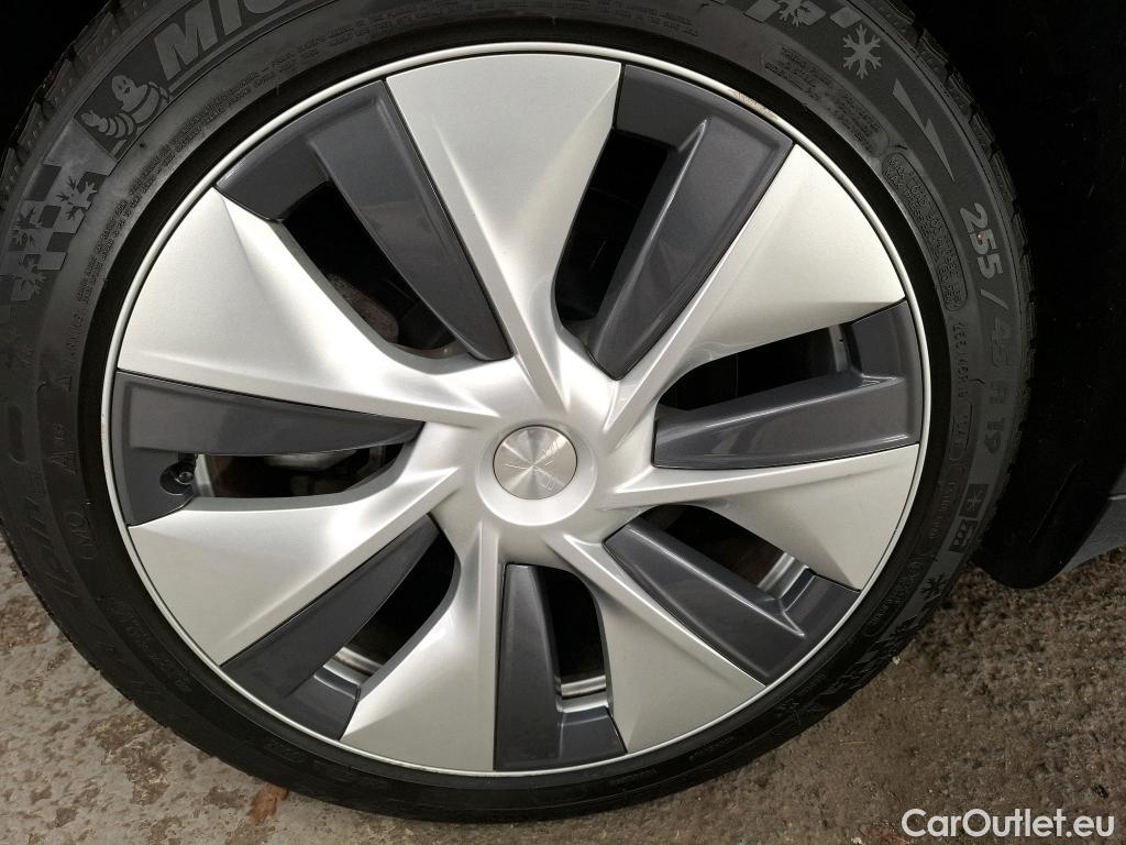  Tesla  Model Y TESLA  / 2020 / 5P / SUV Grande Autonomie Dual-Motor AWD #15