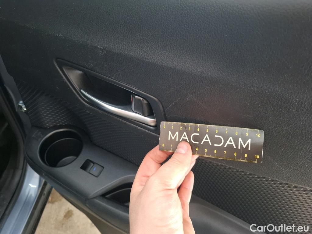  Toyota  C-HR TOYOTA  / 2016 / 5P / SUV 1.8 Hybride 122 Dynamic Business Beyond #6