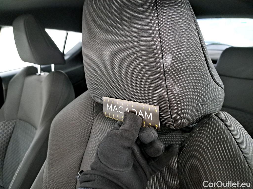  Toyota  C-HR TOYOTA  / 2016 / 5P / SUV 1.8 HYBRIDE 122 DYNAMIC BUSINESS #7