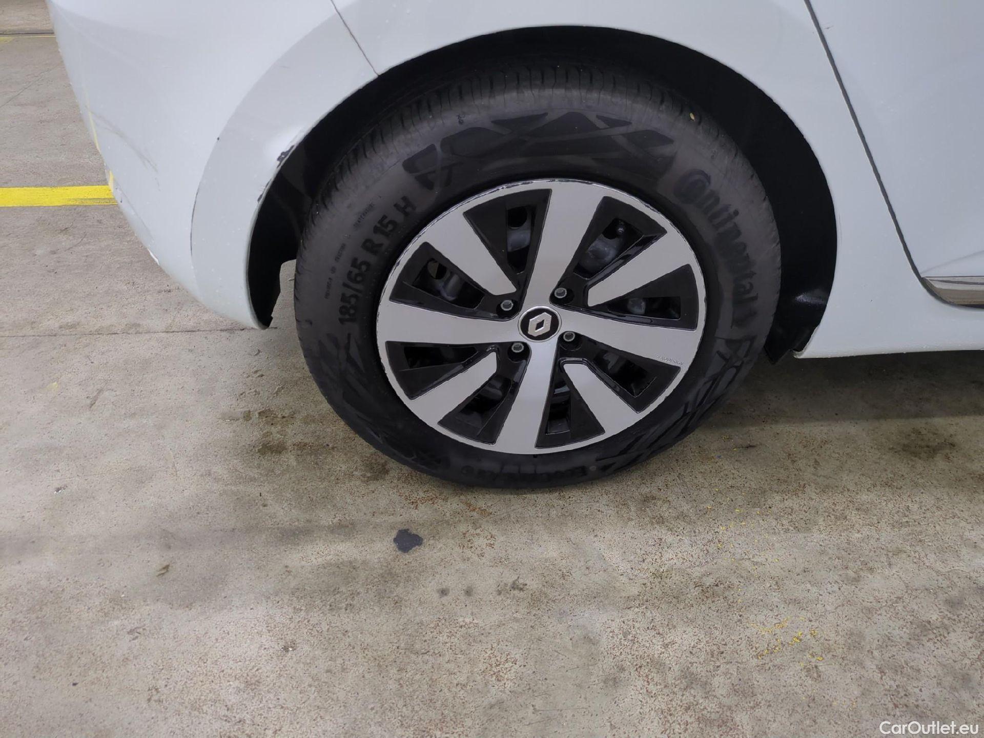  Renault  Clio  V Evolution 1.6 E-TECH Hybrid 145CV BVA6 E6d #8