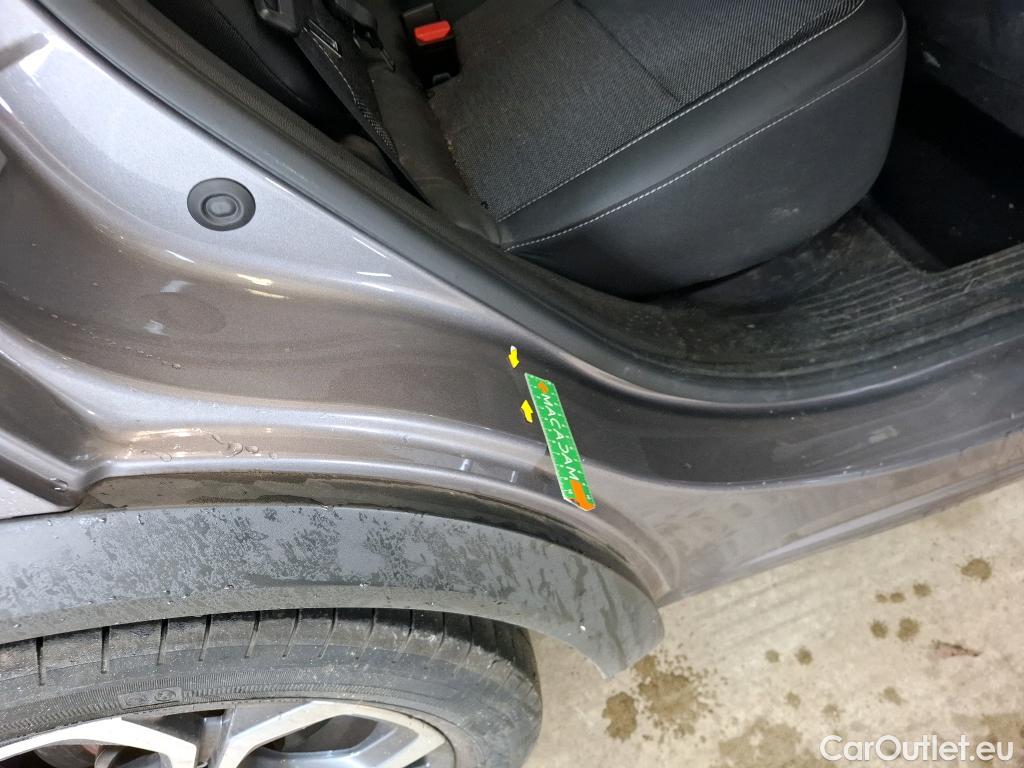  Renault  Captur RENAULT  / 2019 / 5P / SUV Intens E-Tech hybride recharg 160 - 21 #11