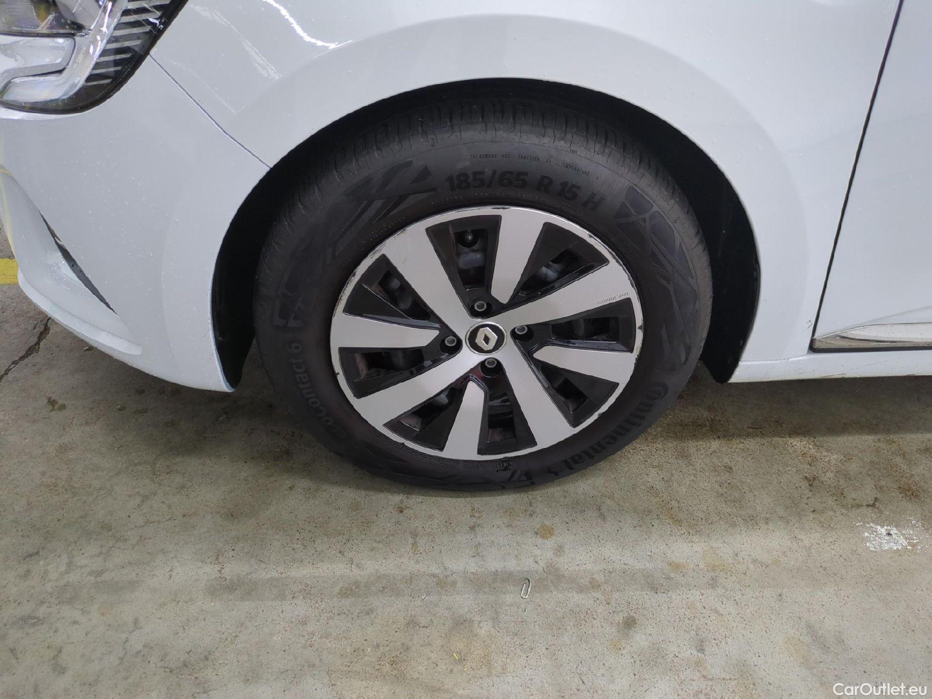  Renault  Clio  V Evolution 1.6 E-TECH Hybrid 145CV BVA6 E6d #4