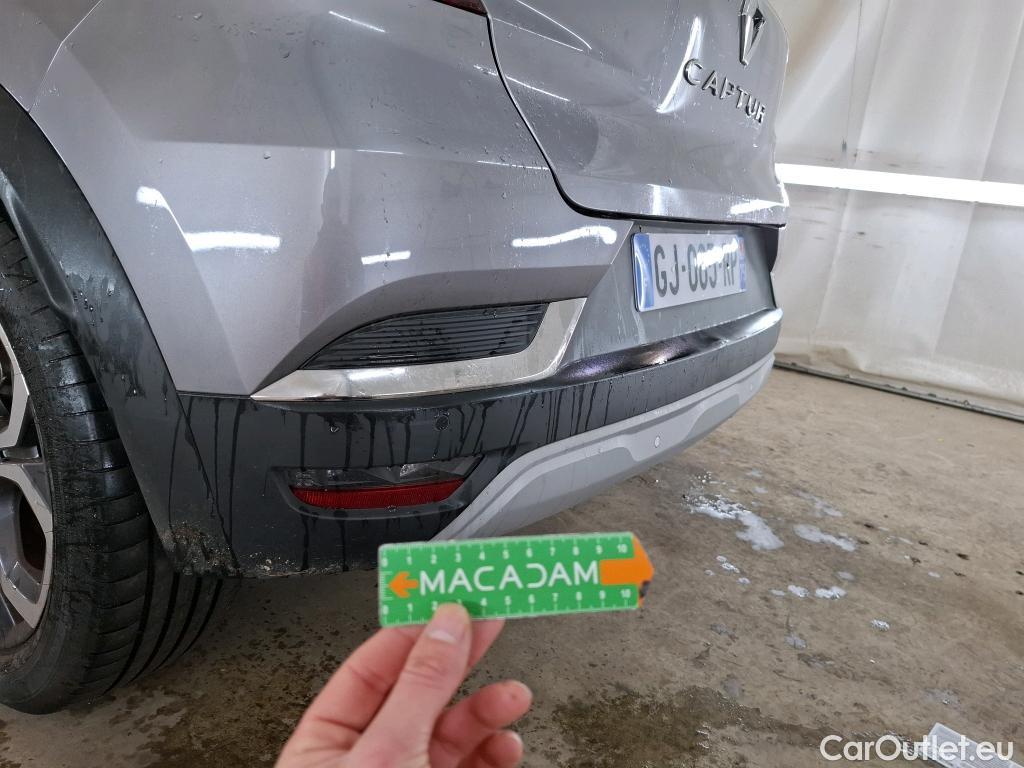  Renault  Captur RENAULT  / 2019 / 5P / SUV Intens E-Tech hybride recharg 160 - 21 #1