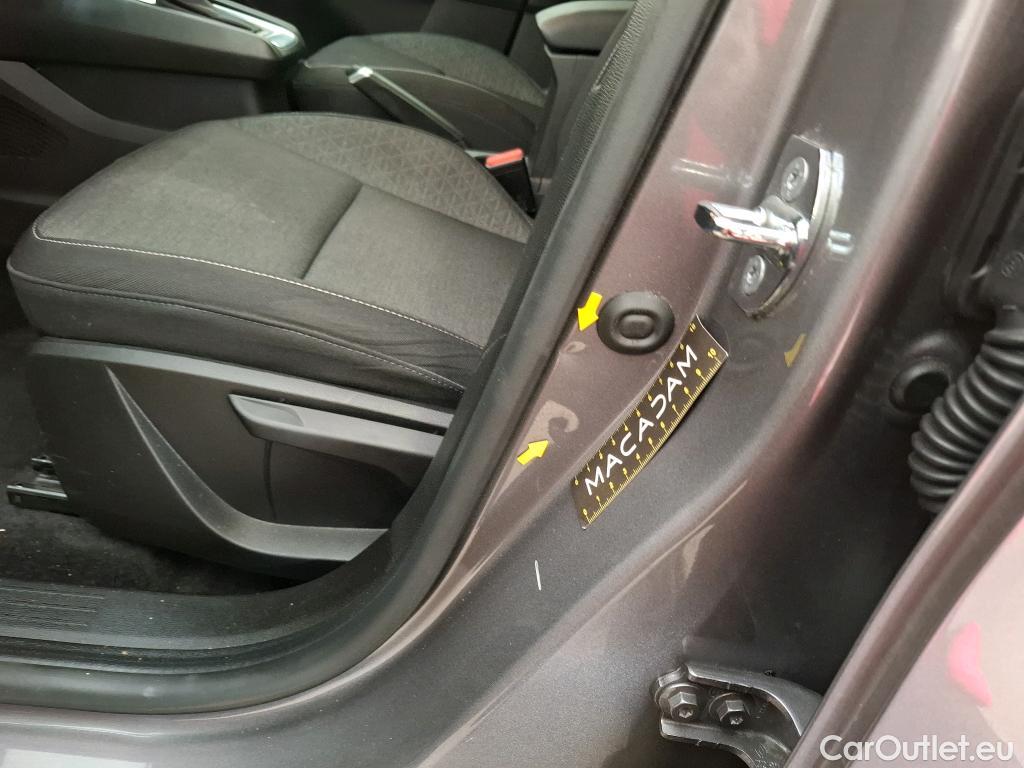  Renault  Captur  II Evolution 1.6 E-TECH Hybrid 145CV BVA6 E6d #4