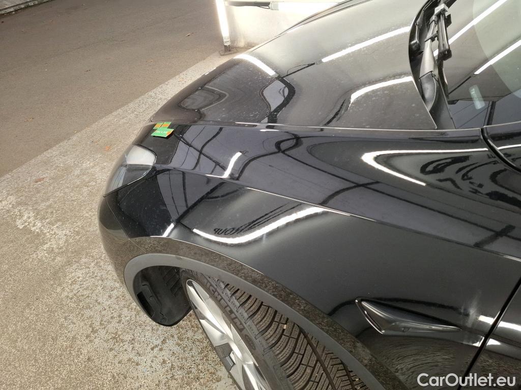  Tesla  Model Y TESLA  / 2020 / 5P / SUV Grande Autonomie Dual-Motor AWD #35