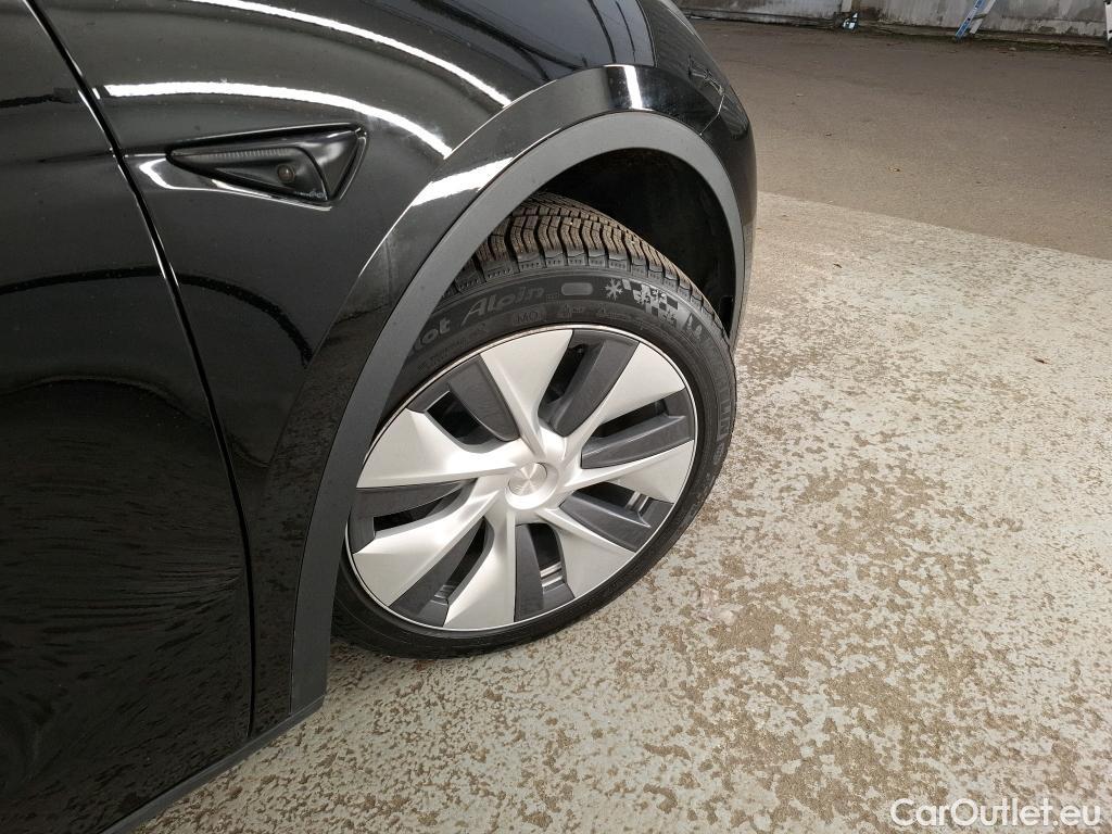  Tesla  Model Y TESLA  / 2020 / 5P / SUV Grande Autonomie Dual-Motor AWD #20