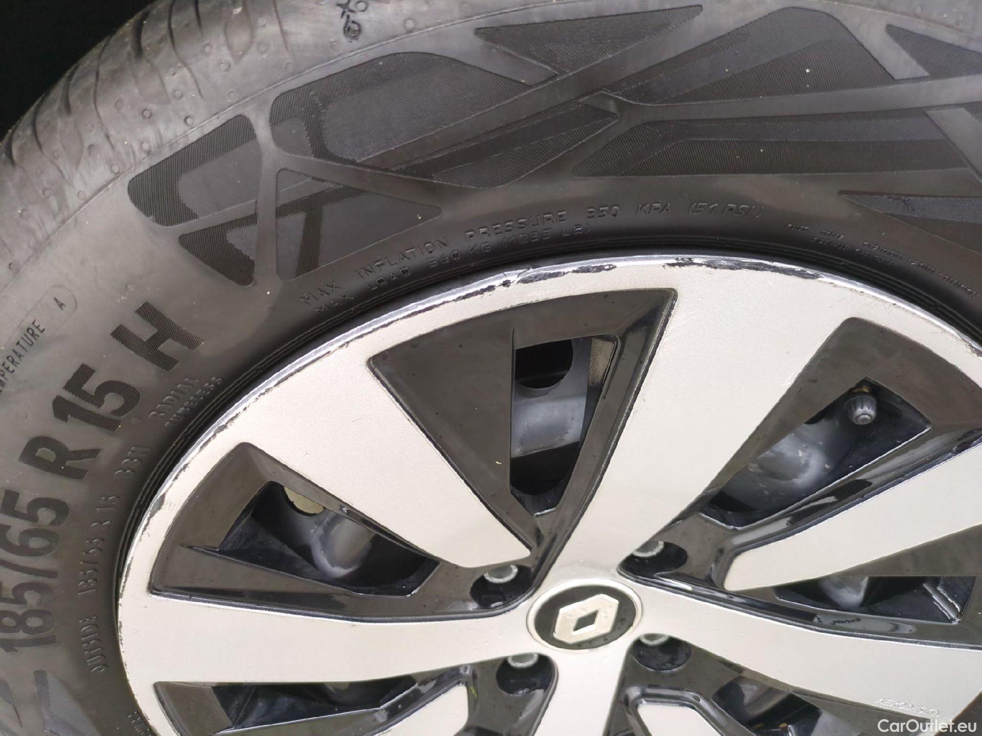  Renault  Clio  V Evolution 1.6 E-TECH Hybrid 145CV BVA6 E6d #9