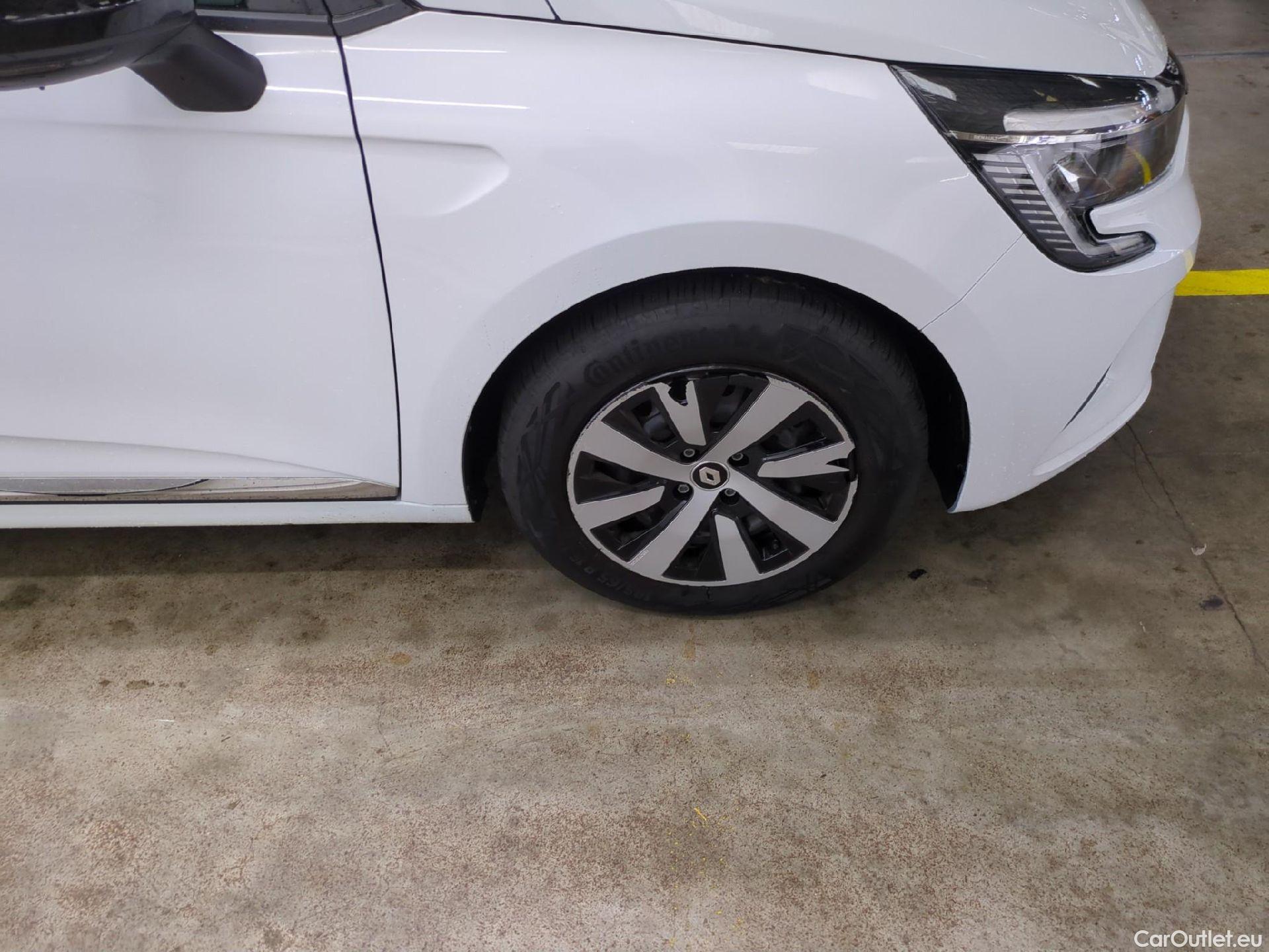  Renault  Clio  V Evolution 1.6 E-TECH Hybrid 145CV BVA6 E6d #2