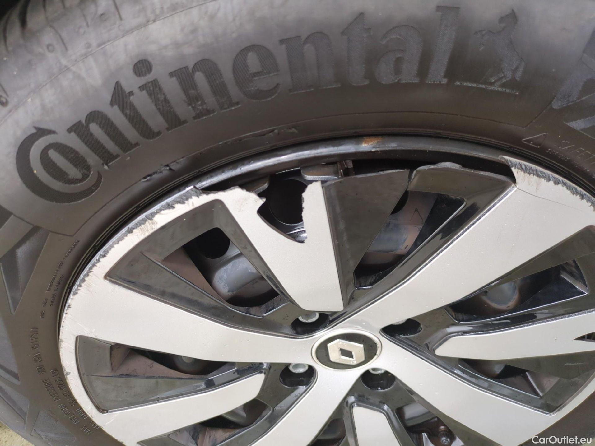  Renault  Clio  V Evolution 1.6 E-TECH Hybrid 145CV BVA6 E6d #1