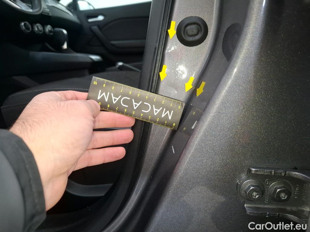  Renault  Captur  II Evolution 1.6 E-TECH Hybrid 145CV BVA6 E6d #6