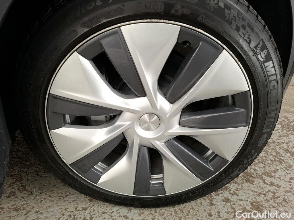  Tesla  Model Y TESLA  / 2020 / 5P / SUV Grande Autonomie Dual-Motor AWD #21